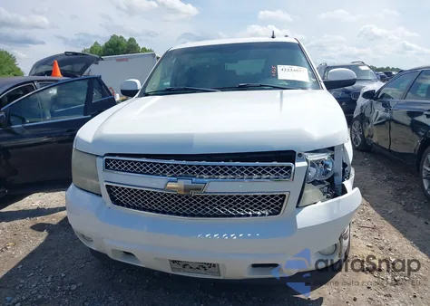 2007 Chevrolet Suburban 1500 Lt z USA, uszkodzony, nr VIN 1GNFK16367J339451